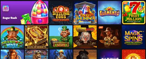 SlotHunter Casino Review 2024 .